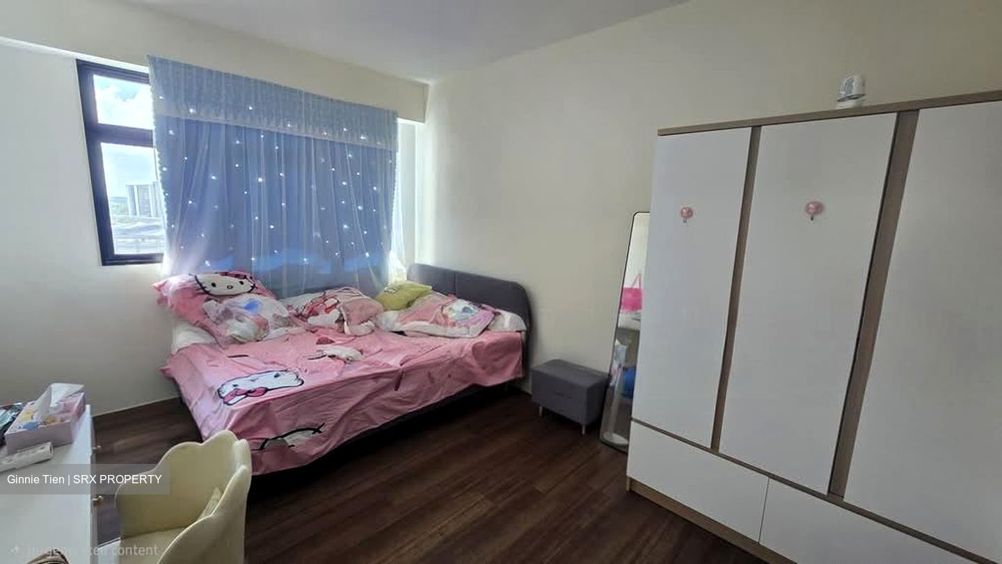 Blk 995C Buangkok Tropica (Hougang), HDB 3 Rooms #575442061